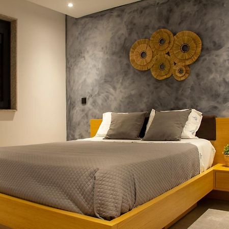 Вилла Ocean House Овар Экстерьер фото