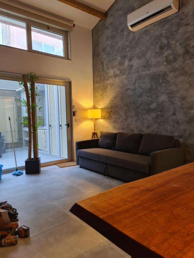 Вилла Ocean House Овар Экстерьер фото