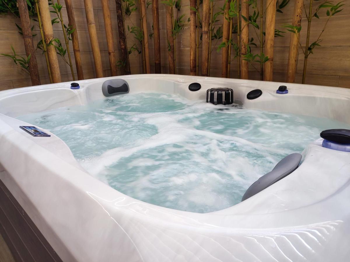 Вилла Ocean House Овар Экстерьер фото