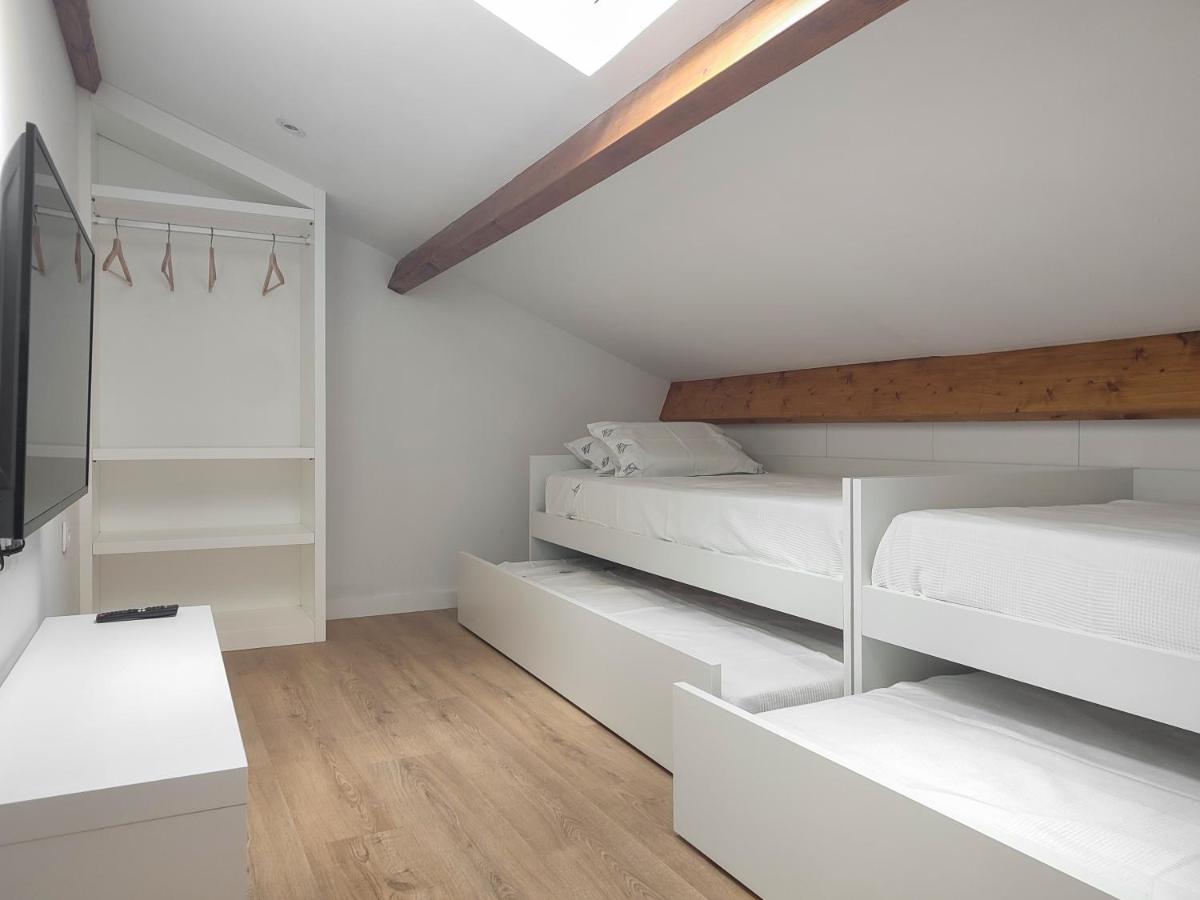 Вилла Ocean House Овар Экстерьер фото