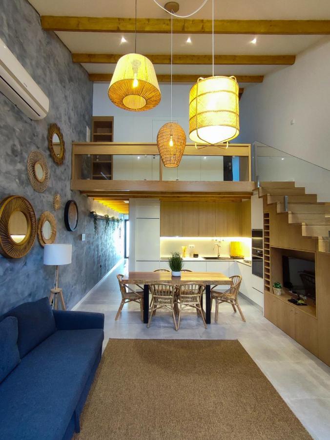Вилла Ocean House Овар Экстерьер фото