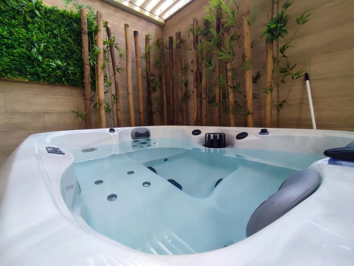 Вилла Ocean House Овар Экстерьер фото