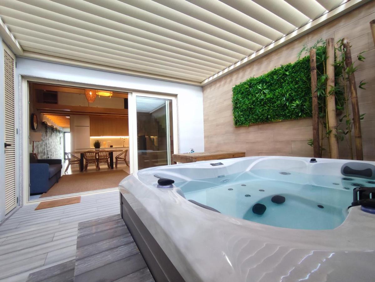 Вилла Ocean House Овар Экстерьер фото
