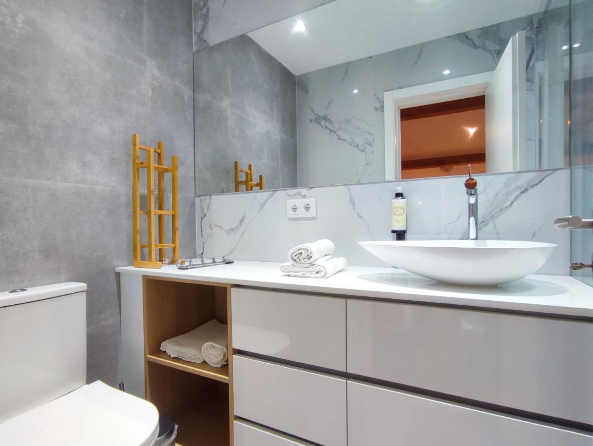 Вилла Ocean House Овар Экстерьер фото