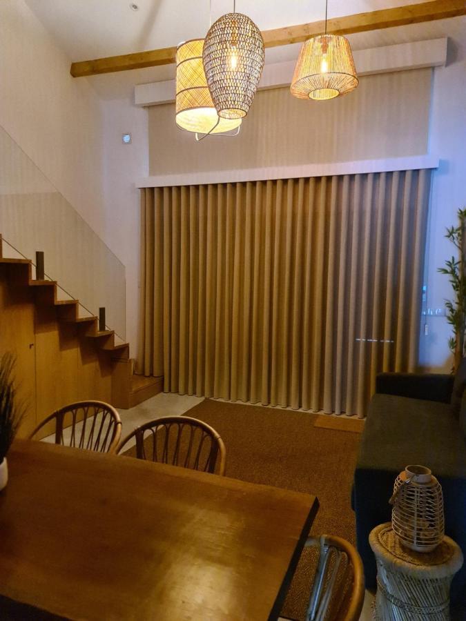 Вилла Ocean House Овар Экстерьер фото